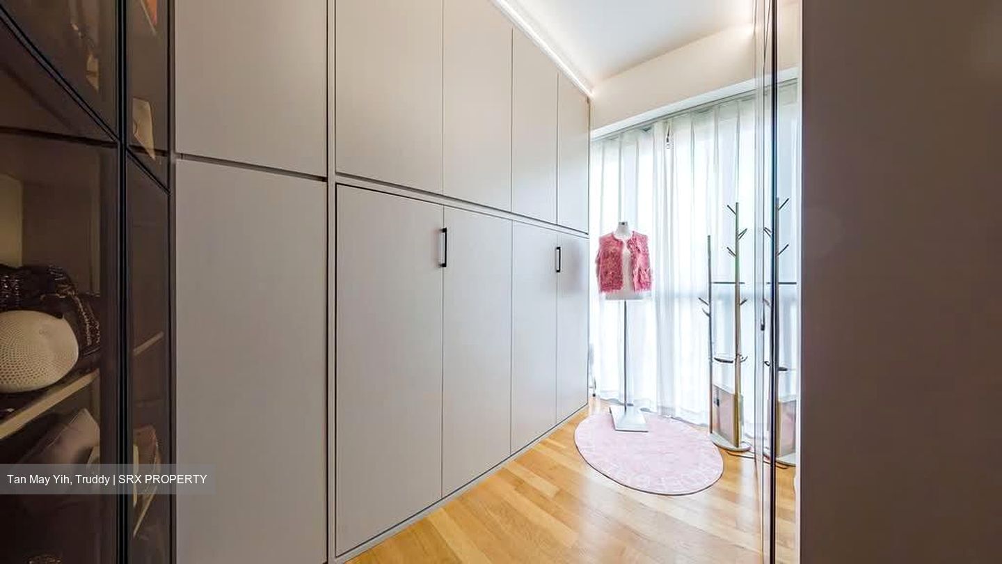 The Gazania (D19), Condominium #573073601